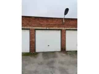 Garagebox te Koop Montignies-sur-Sambre