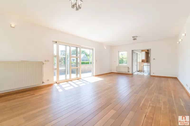 Uitzonderlijke woning met kantoorruimte op toplocatie