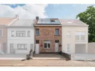 Huis te koop Burcht 4-5 slaapkamers grote tuin