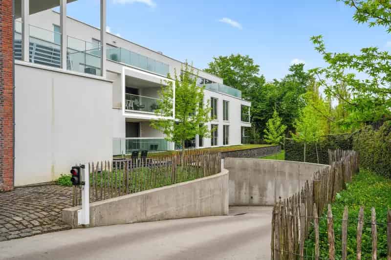 Luxueus Appartement te Koop nabij Centrum Werchter