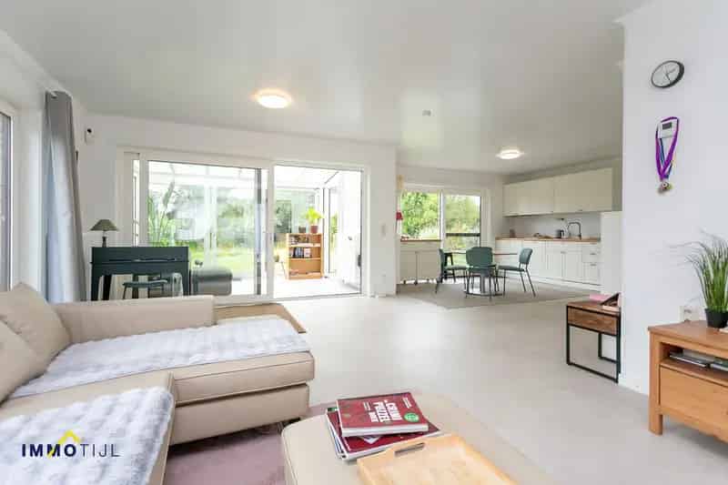 Villa 4 slaapkamers Sint Gillis bij Dendermonde