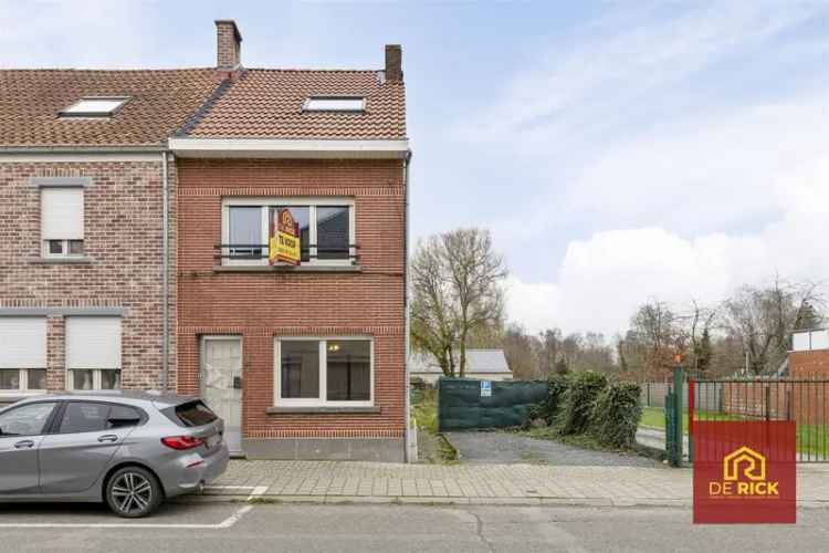 Huis te huur