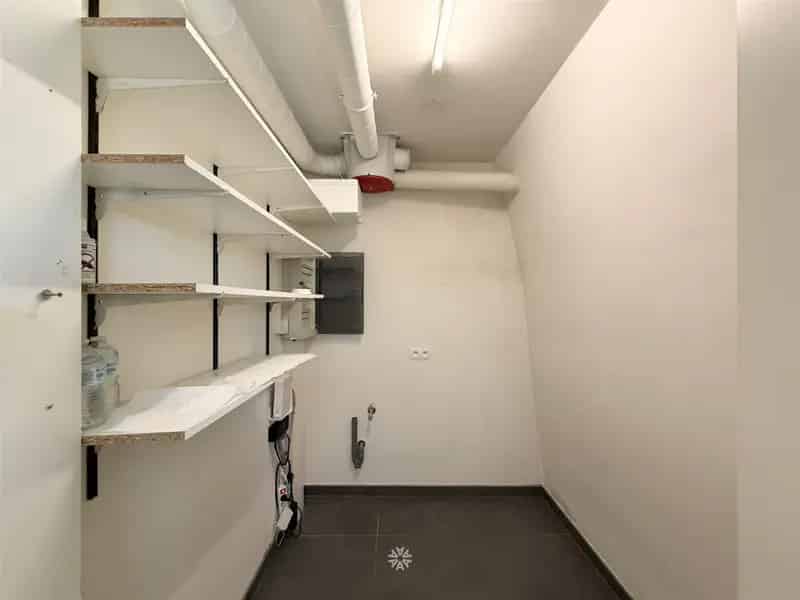 Duplex Appartement 3 Slaapkamers Destelbergen