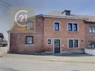 Huis te koop Rochefort 145m² 3 slaapkamers