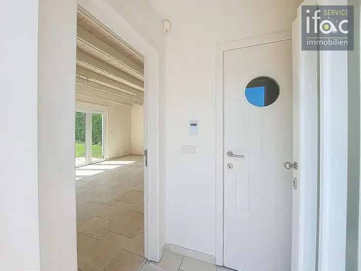 Gerenoveerde Bungalow te Koop nabij Tervuren