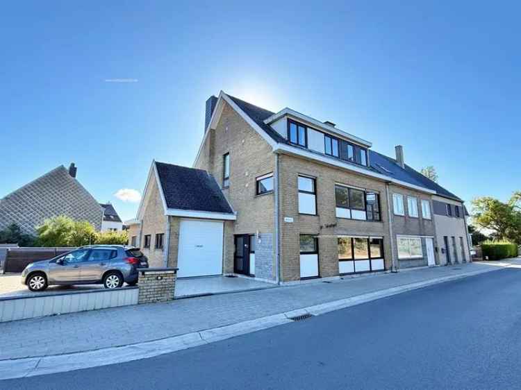 Appartement te koop Bredene