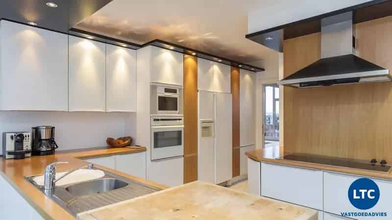 Duplexappartement Tienen Centrum 190m² 3 slaapkamers