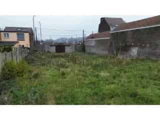 Grond te Koop Couillet 800m2 Winkelruimte Kantoor