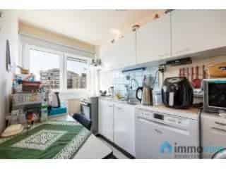 Handelsfonds Deurne 8 Appartementen 2 Garages Investering