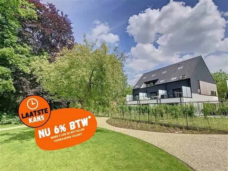 Penthouse Te Koop 4 Slaapkamers 189m2 Terras