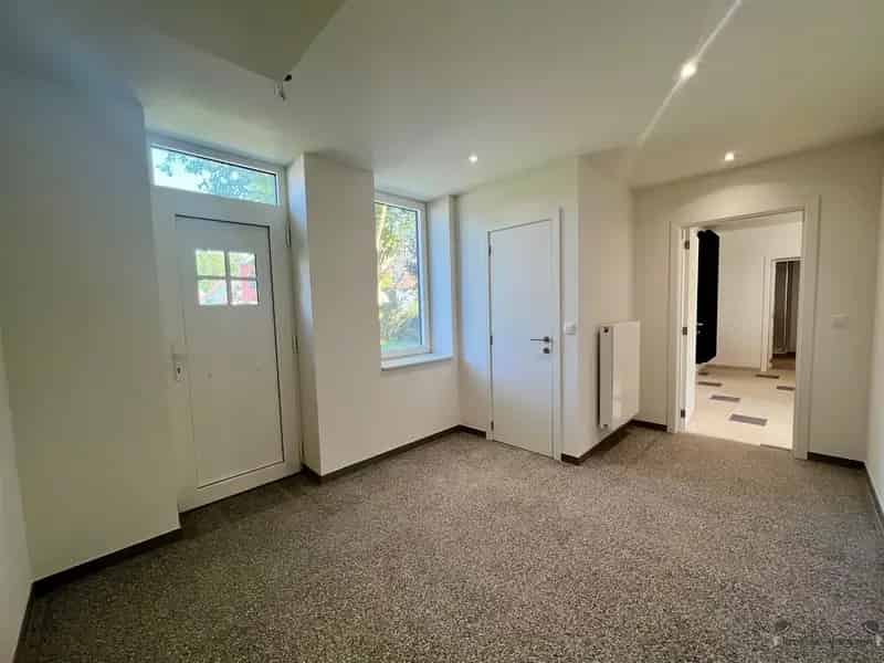 Gerenoveerde hoeve te huur: 2 slaapkamers, lage EPC, duurzaam