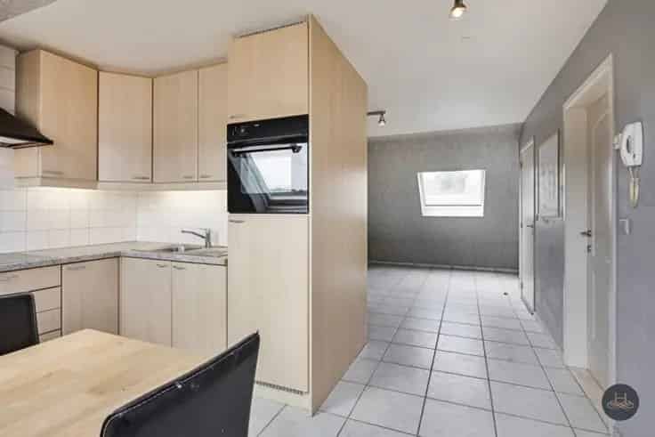 Appartement Te Koop Putte: Instapklaar Duplex-Appartement
