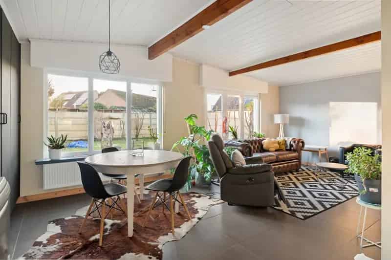 Instapklare Laagbouwwoning Rustige Locatie