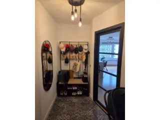 Appartement te koop Hoboken 2 slaapkamers modern gerenoveerd