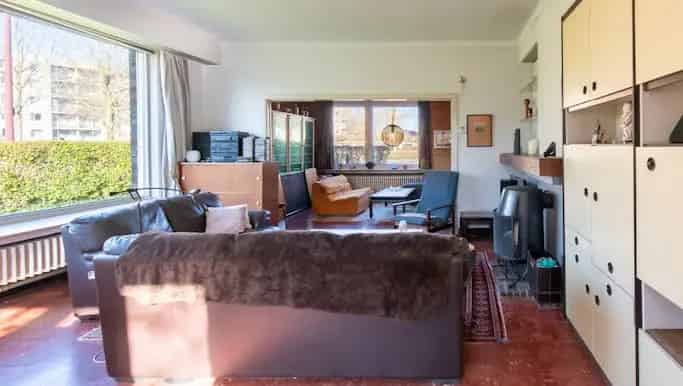 Huis te koop Parklaan Oostende Te renoveren