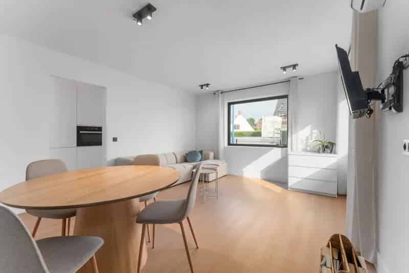 Gerenoveerde Villa te Koksijde 6 slaapkamers Co-housing Opbrengsteigendom