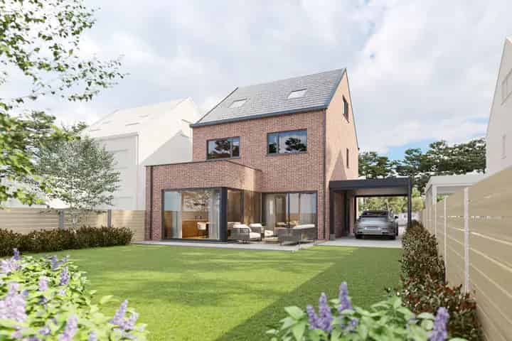 Huis te Koop Geraardsbergen Goeferdinge