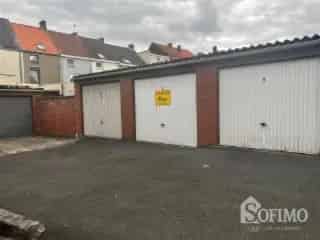 Garagebox te Koop Roeselare Centrum