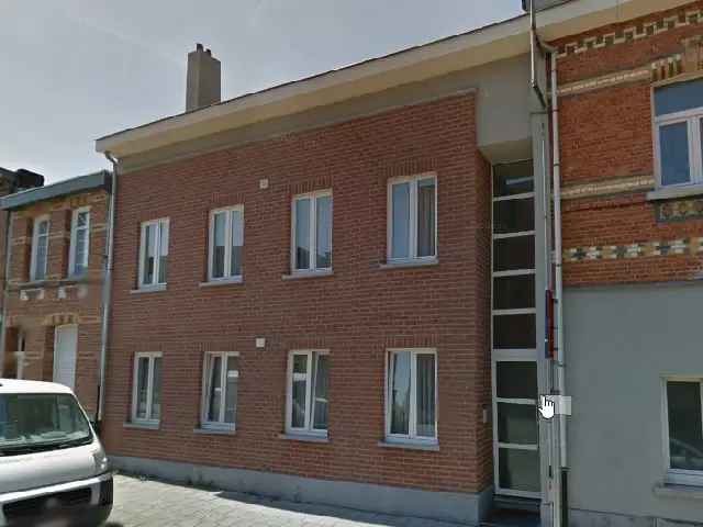 Te koop appartement met 3 slaapkamers in Fakkelstraat 2