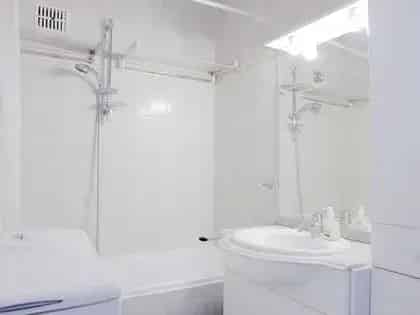 Studio Appartement te Huur EU-wijk Brussel