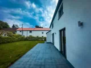 Huis te Huur Lasne - Gezin - Tuin - Parking - Zonnepanelen