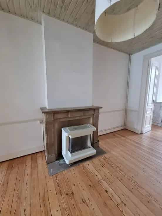 Appartementsblok Te Koop Cinquantenaire 3 Appartementen Te Renoveren