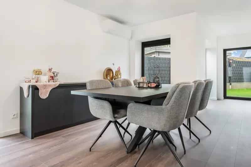 Huis te huur: Moderne 3 slaapkamers, EPC A, Rustige buurt