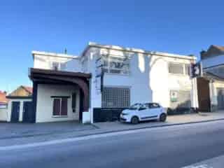 Garagebox te koop Jandrain 108m²
