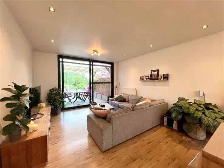 Gerenoveerde Rijwoning 3 slaapkamers Temse