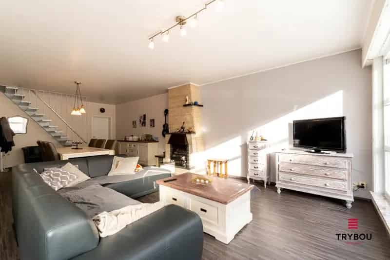 Huis te koop in Houthulst 3 slaapkamers
