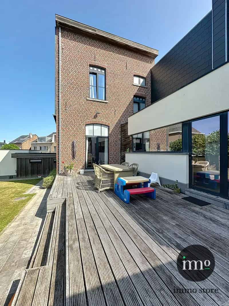 Huis te koop
