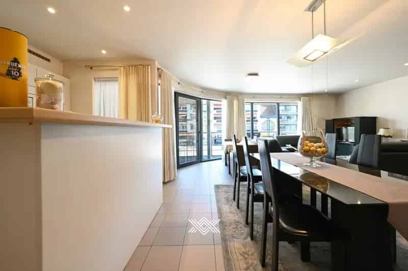 Appartement te koop Deinze Markt 2 slaapkamers