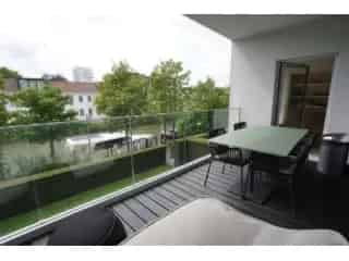 Appartement te koop Kortrijk Leiezicht - Luxe 3 slaapkamers