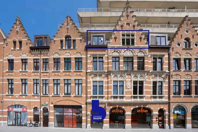Luxe Appartement 137m2 Oostende Jachthaven 3 slaapkamers