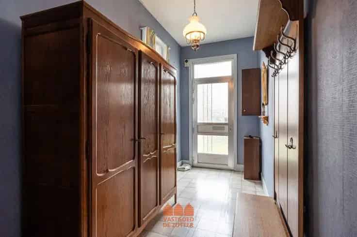 Huis Te Koop Waarschoot Te renoveren woning