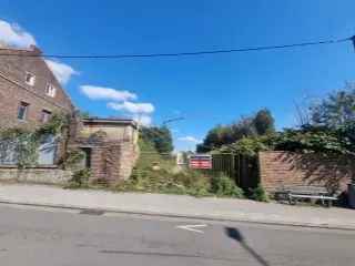 Bouwgrond te koop - Montignies-sur-Sambre VBB90492