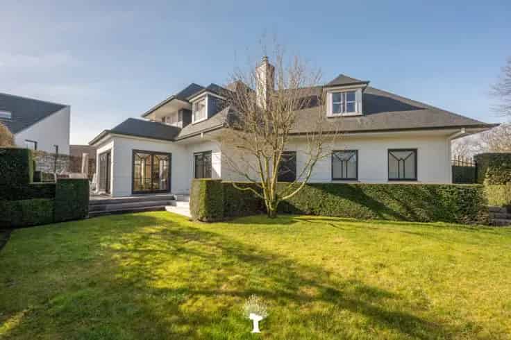 Villa te Koop Rustige Villawijk Zoute