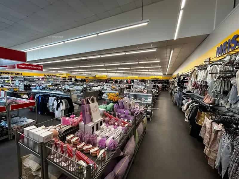 Handelspand te koop Maldegem 582m² - Investering met 6% rendement