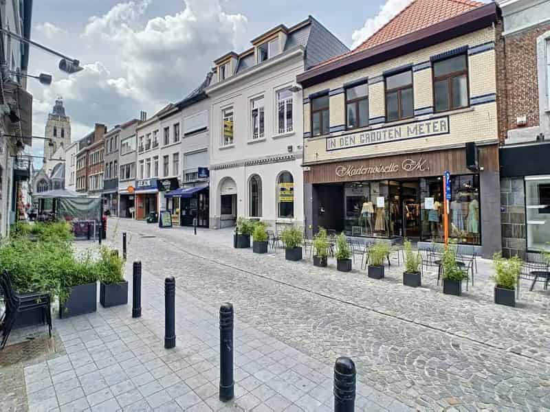 Luxueus Appartement te Oudenaarde Centrum