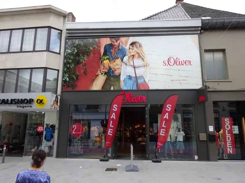 Opbrengsteigendom Te Koop