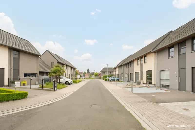 Energiezuinige woning 3 slaapkamers Roeselare