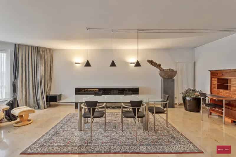 Ruim Appartement Grote Markt 128m² 2 slaapkamers 2 badkamers