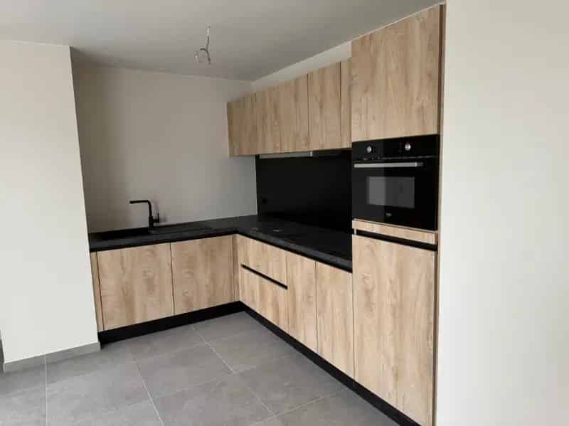 Duplexappartement te huur Lebbeke - Nieuwbouw met Carport en Terras
