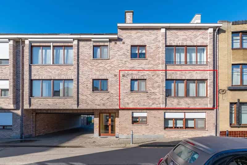 Appartement te koop 2 slaapkamers Instapklaar Lift