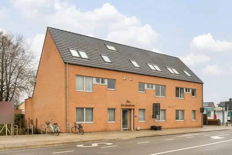 Gelijkvloers Appartement te Koop Grobbendonk