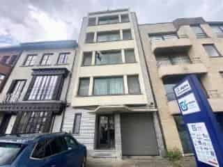 Appartement te Huur Aalst 2 slaapkamers Terras Lift