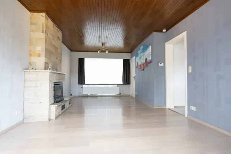 Gezinswoning te koop Oostende Zandvoorde