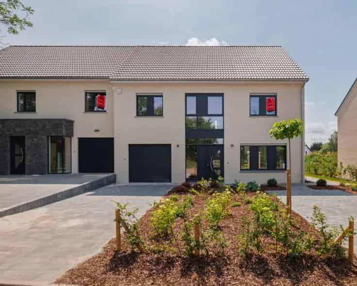 Nieuwbouw Huis te Koop Heusy - Sleutelklaar