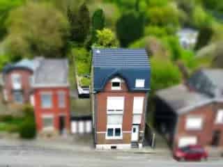 Huis te koop Awirs 139m² 3 slaapkamers grote tuin