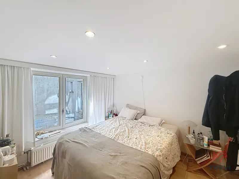 Appartement te huur Zavel Brussel 1 slaapkamer
